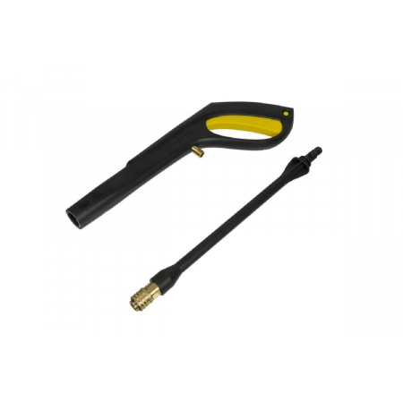 Минимойка Huter M195-PW-PRO (70/8/17) , фото , изображение 5