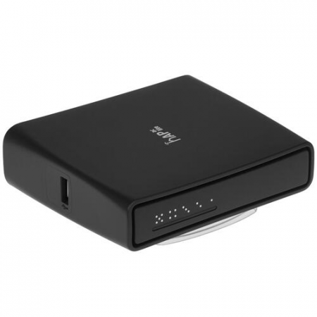 Wi-Fi роутер MikroTik hAP ac lite TC, фото 