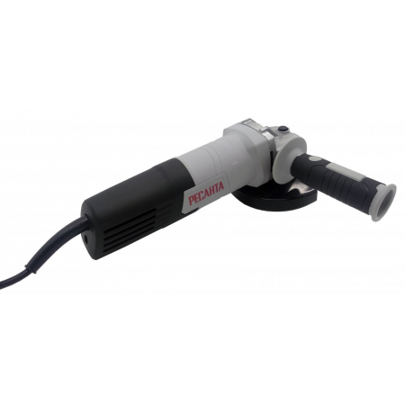 УШМ РЕСАНТА УШМ-125/1100, 125 мм, фото , изображение 2