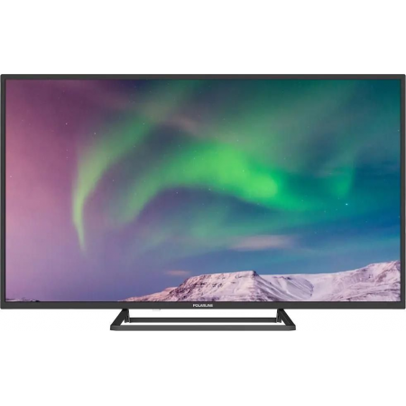 Телевизор Polarline 43" (109см) 43PL51TC-SM, фото 