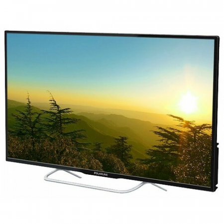Телевизор Polarline 40" (101см) 40PL52TC, фото 