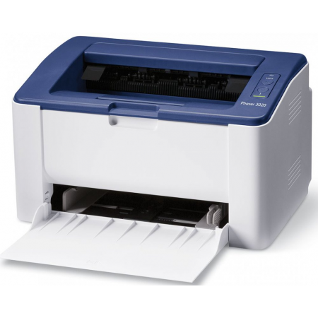 Принтер Xerox Phaser 3020, фото 