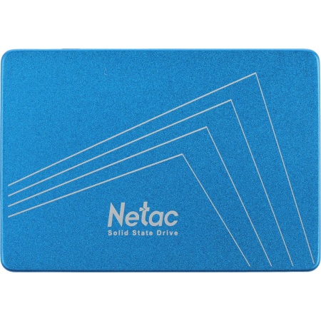 SSD Netac N600S 1Tb NT01N600S-001T-S3X, фото 