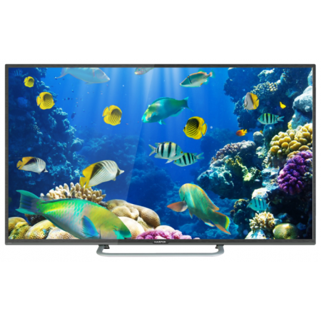 Телевизор Harper 40" (101см) 40F660T, фото , изображение 2