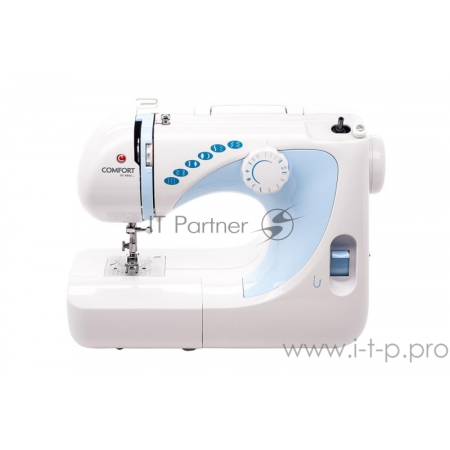 Швейная машина Comfort 30015 операций , петля п/авт., верт. челнок, фото , изображение 3