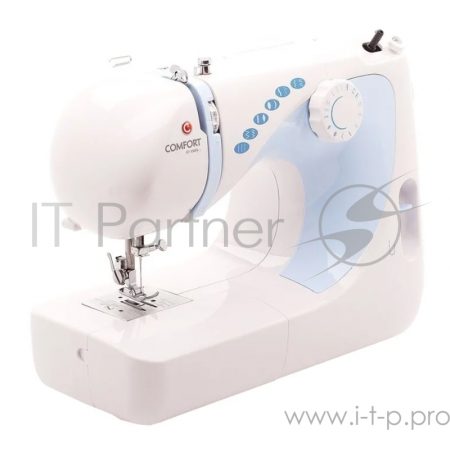 Швейная машина Comfort 30015 операций , петля п/авт., верт. челнок, фото , изображение 2