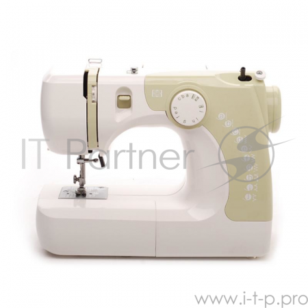 Швейная машина COMFORT 14, фото , изображение 2