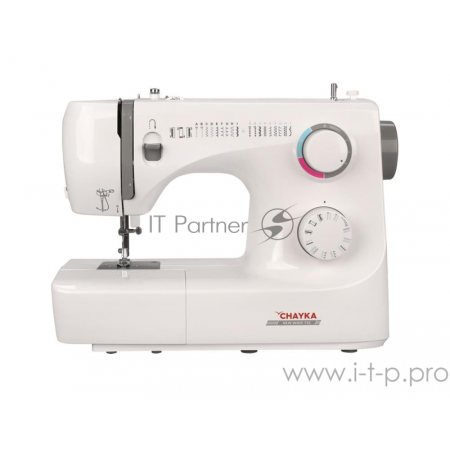 Швейная машина CHAYKA NEW WAVE 735, фото 