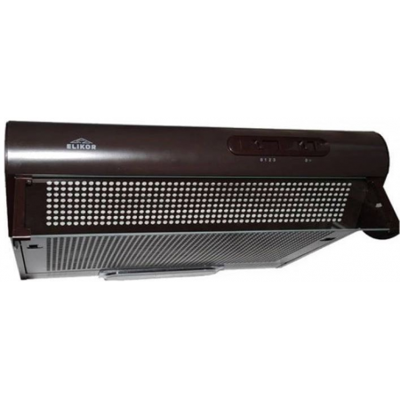 Вытяжка подвесная ELIKOR Davoline 60П-290-П3Л (КВ II М-290-60-163) чёрный , фото , изображение 2