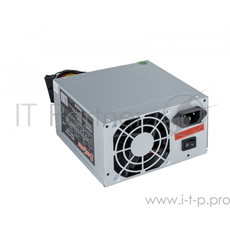 Блок питания ExeGate CP500 500W EX219457RUS-S, фото , изображение 2