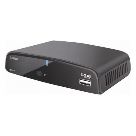 TV-тюнер СИГНАЛ ELECTRONICS HD-515, фото 