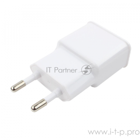 Адаптер питания Cablexpert MP3A-PC-11 100/220V - 5V USB 2 порта, 2.1A, белый, фото , изображение 6