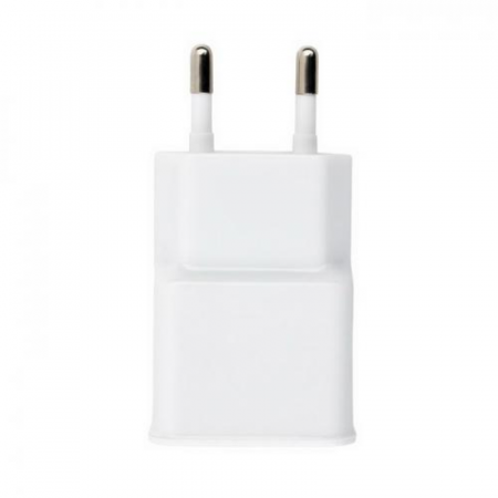 Адаптер питания Cablexpert MP3A-PC-11 100/220V - 5V USB 2 порта, 2.1A, белый, фото , изображение 4