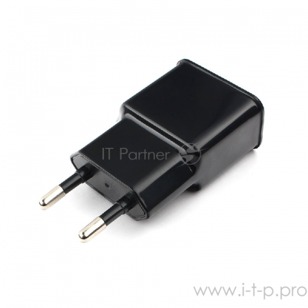 Адаптер питания Cablexpert MP3A-PC-12 100/220V - 5V USB 2 порта, 2.1A, черный, фото , изображение 6