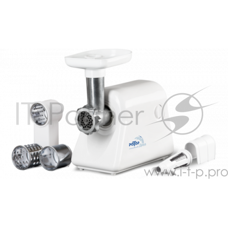 Мясорубка Ротор-Дива-Р ЭМШ 35/300-3 (кухонный комбайн) с функцией реверс, Барнаул, фото , изображение 2