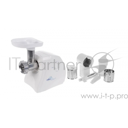 Мясорубка Ротор-Альфа P ЭМШ 35/250-3 (кухонный комбайн), фото , изображение 3