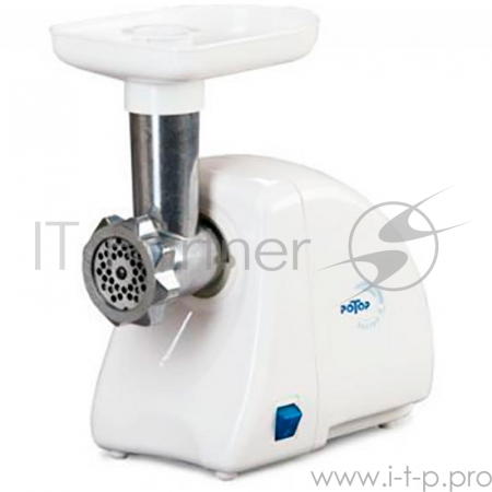 Мясорубка Ротор Экстра Р ЭМШ 35/250-1 (без насадок), фото , изображение 2