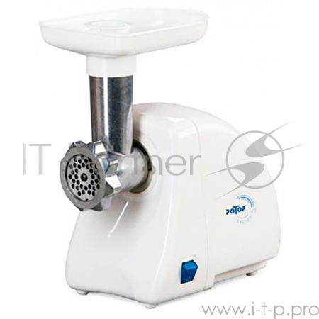 Мясорубка РОТОР ЭКСТРА-М ЭМШ35/250-1 без насадок, г.Барнаул (R), фото , изображение 2