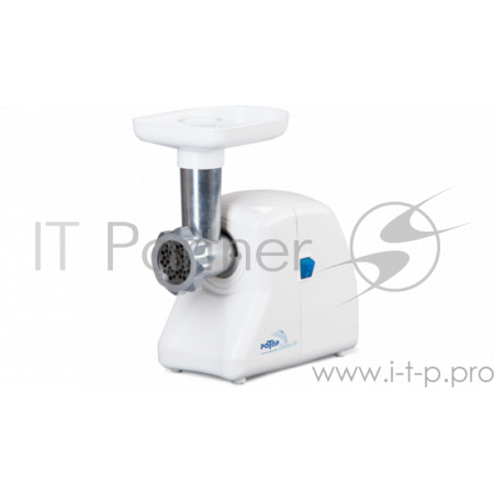 Мясорубка Ротор Дива-М ЭМШ 30/230-1 1500Вт белый, фото , изображение 2