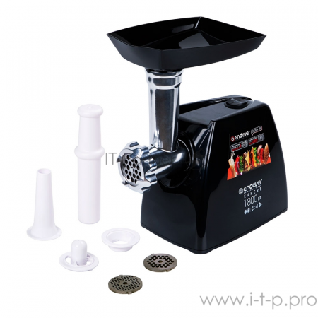 Мясорубка Endever Sigma-56, фото , изображение 6