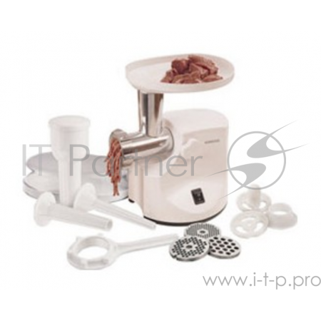 Мясорубка Kenwood MG450, фото , изображение 2