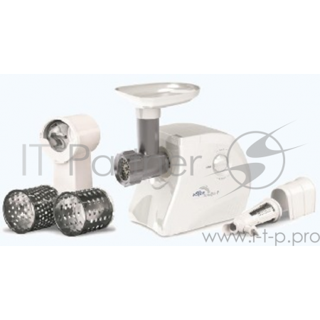 Мясорубка Ротор-Альфа P ЭМШ 35/250-3 (кухонный комбайн), фото , изображение 2