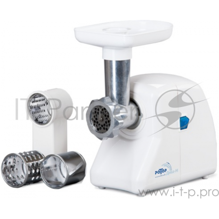 Мясорубка Ротор Дива-м ЭМШ 30/230-3, кух.комбайн, фото , изображение 2
