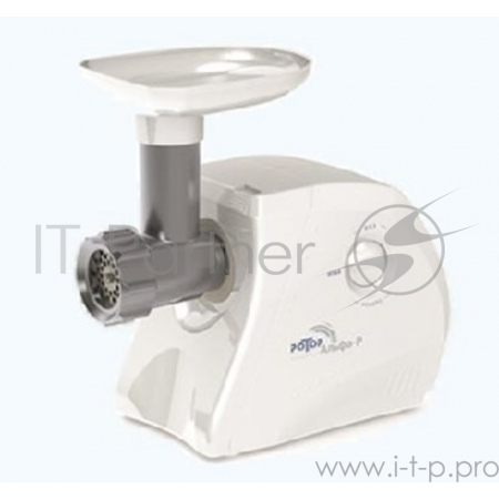 Мясорубка Ротор Альфа-р ЭМШ 35/250-1 (без насадок), фото , изображение 2