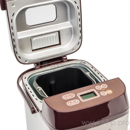 Хлебопечь GALAXY GL2700, 600 Вт, фото , изображение 2