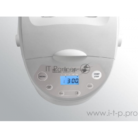 Хлебопечь Gorenje BM910W, фото , изображение 2