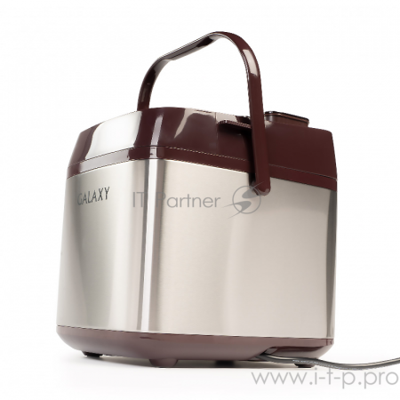 Хлебопечь GALAXY GL2700, 600 Вт, фото , изображение 3