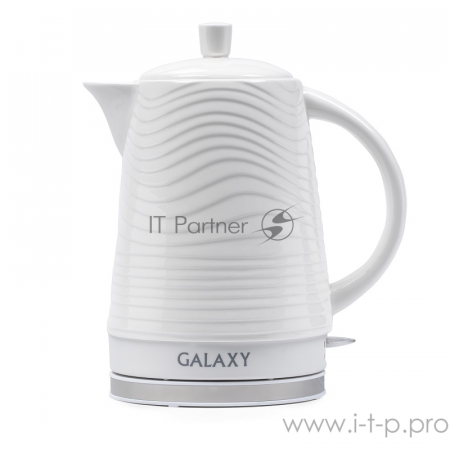 Чайник электрический GALAXY GL 0508, фото , изображение 9