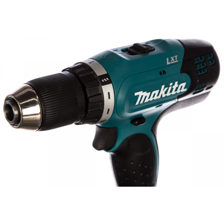 Шуруповерт Makita DDF453SYE , фото , изображение 4