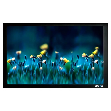 Экран Cactus FrameExpert 113x200см (CS-PSFRE-200X113), фото 