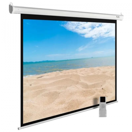 Экран Cactus MotoExpert 180x240см (CS-PSME-240X180-WT), фото 