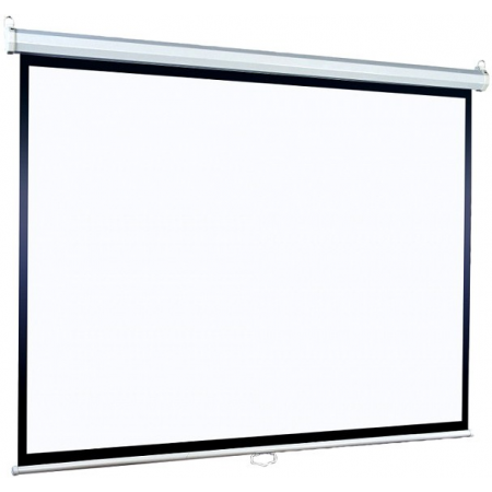 Экран Lumien Eco Picture 142х200 Matte White, фото 