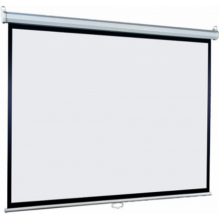 Экран Lumien Eco Picture 115х180 Matte White, фото 