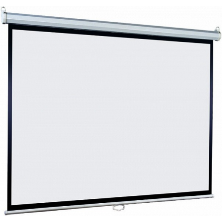 Экран  Lumien Eco Picture 164х240 Matte White, фото 