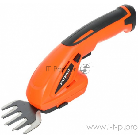 Ножницы-кусторез аккумуляторные PATRIOT CSH272 7,2В [250205270], фото , изображение 7