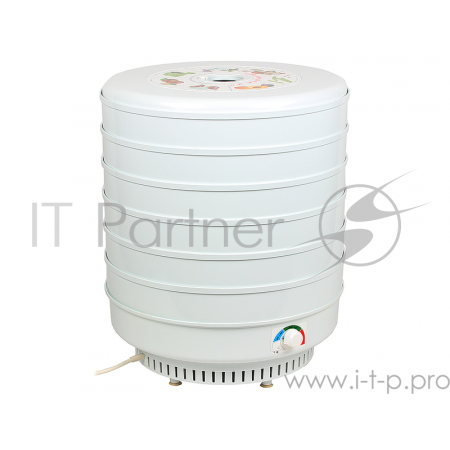 Сушилка для овощей Ветерок-2 У, 6 поддонов, в гофротаре, фото , изображение 2