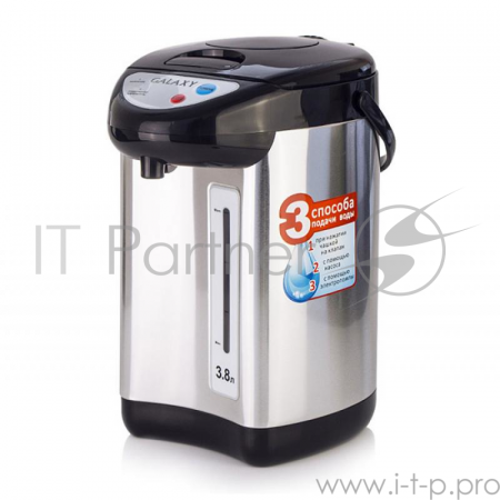 Термопот GALAXY GL 0604, фото , изображение 2