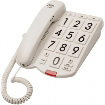 Ритмикс RITMIX RT-520 ivory, фото 