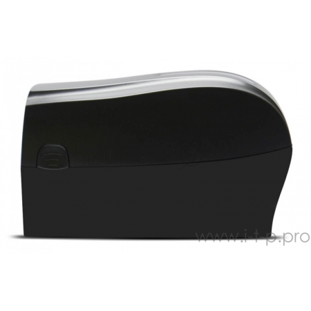 Термопринтер Mertech MPRINT TLP300 TERRA NOVA (для печ.накл.) стационарный черный, фото , изображение 3