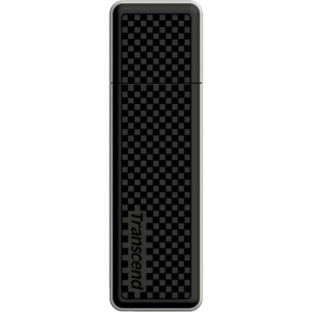 USB Flash накопитель   32Gb Transcend JetFlash 780 Black (TS32GJF780), фото 