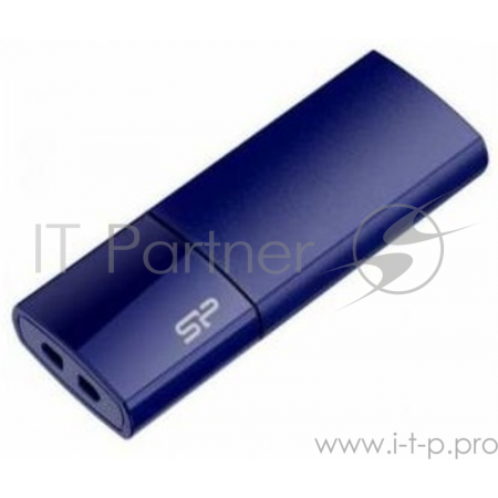 Флеш Диск Silicon Power 32Gb Blaze B05 SP032GBUF3B05V1K USB3.0 черный, фото 