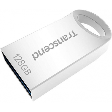 USB Flash накопитель 128Gb Transcend JetFlash 710 (TS128GJF710S), фото 