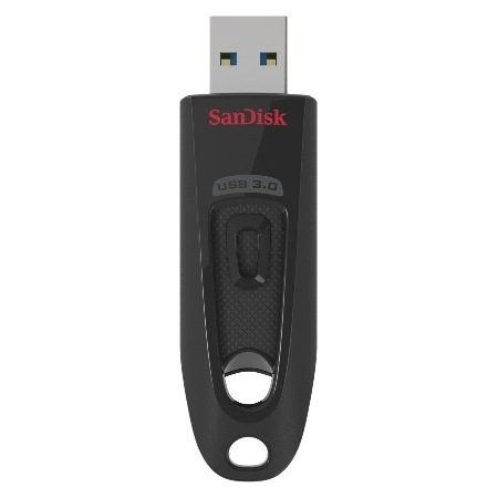 USB Flash накопитель   16Gb SanDisk Ultra (SDCZ48-016G-U46), фото 