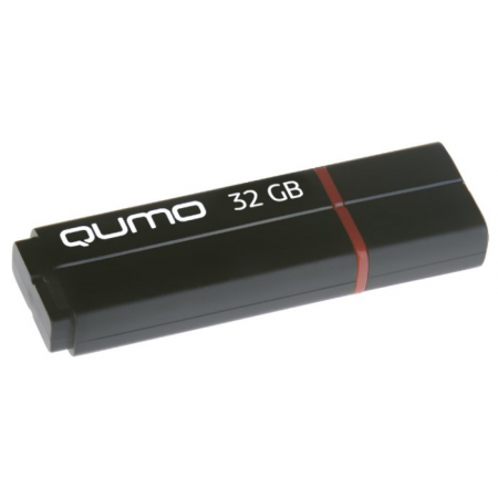 USB Flash накопитель 32Gb QUMO Speedster, фото 