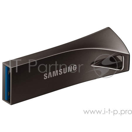 USB Flash накопитель 256Gb Samsung BAR Plus (MUF-256BE4/APC), фото 