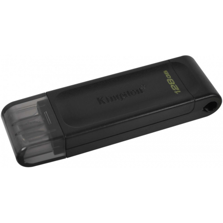USB Flash накопитель 128Gb Kingston DataTraveler DT70 (DT70/128GB), фото 